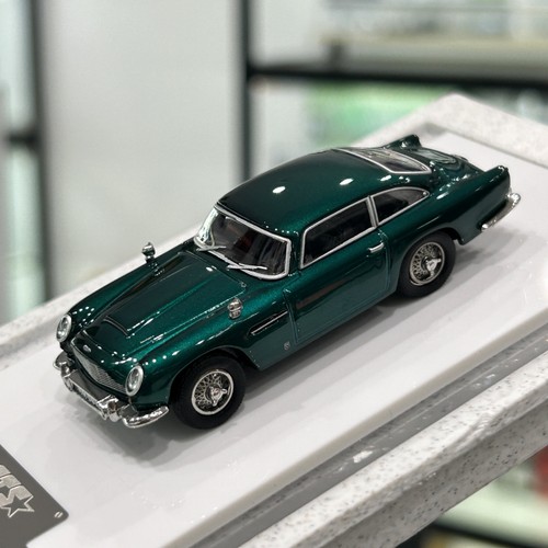 Aston martin db5 - 1:64,