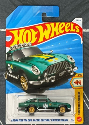Hot wheels 2027 - 2027, treasure